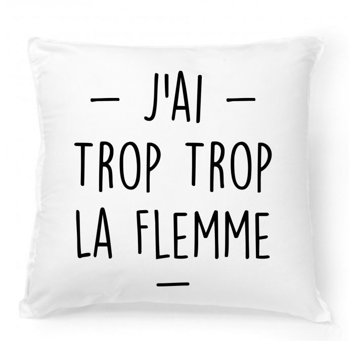 coussin