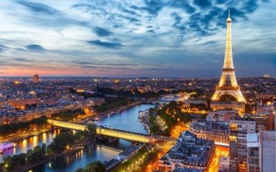 Où draguer dans Paris ?