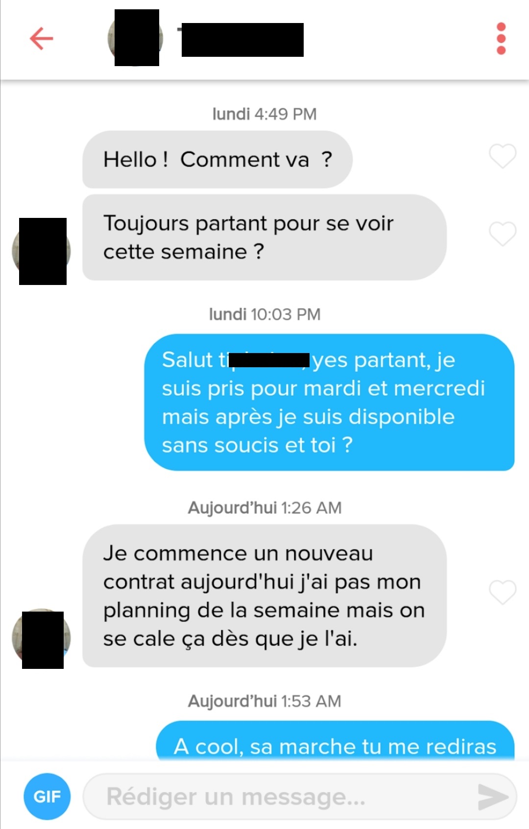choper sur tinder choper sur tinder